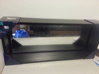 wall mirror with shelf new 1