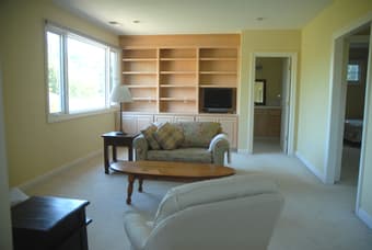 Room in lovely Los Altos home - 10 min biking to Stanford - female 2