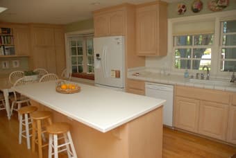 Room in lovely Los Altos home - 10 min biking to Stanford - female 3