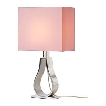 SELLING TABLE LAMP - $20 1