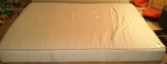 Selling Queen size mattress 1