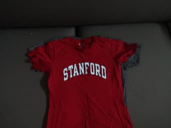 stanford/exercise clothing, backpack 1