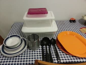 kitchen stuff 1
