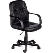 Moving sale: Modern look Z-line legacy L-shaped glass desk 3