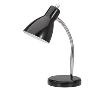 Desk lamp (black) - $10 1