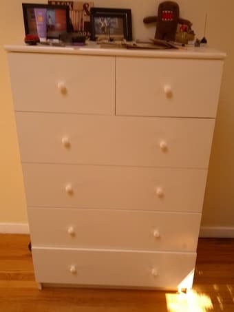 Moving Sale (Menlo Park) 2