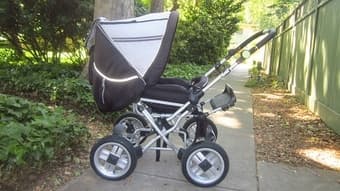 KID STROLLER 1