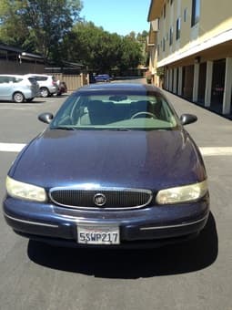 1999 Buick century custom- $1700 (negotiable) must go TODAY! 3