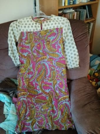 Indian Kurti/Kurta's for sale 1