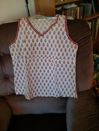 Indian Kurti/Kurta's for sale 2