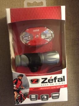Bike Light for sale - $35 1
