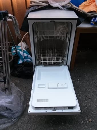 FS: dish washer for sale 1