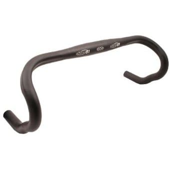 Eleven81 Black Alloy Drop Handlebars - $25 obo 1