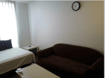 EV Living Room: 9th August - 27th August 2