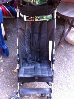 For Sale: lightweight umbrella stroller 2