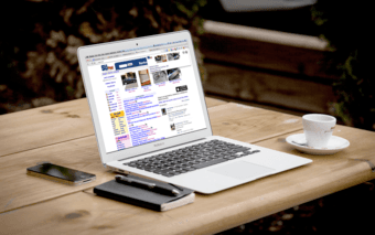 SUPost Chrome extension 1