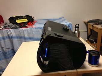 Sony - 420W Speaker System. $300 2