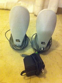 Computer Speakers $5 1
