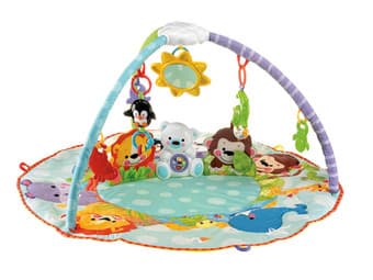 Playmat 1