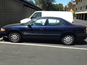 1999 Buick century custom for sale $2250 obo price negotiable. Must go 1