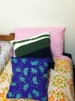 good bed and related stuff 2