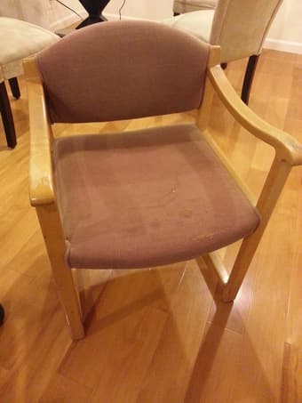 Armchair (This Weekend Only!) 1