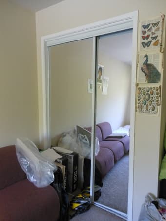 Fully furnished room in Menlo Park 3
