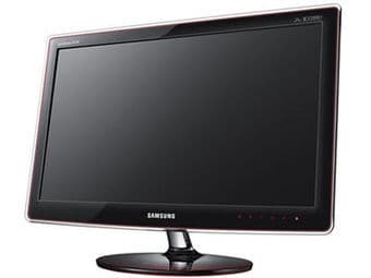 Samsung 27" monitor = $150 1