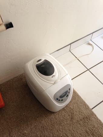 moving sale - kitchen, all items bought new and rarely used, price OBO 1