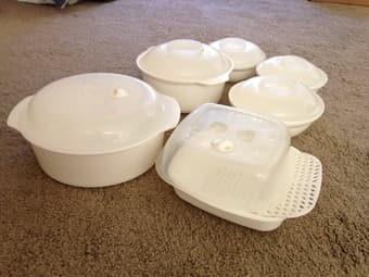 moving sale - kitchen $0 - $12 1