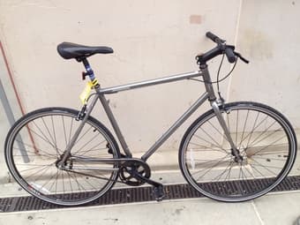 Torker Commuter Bike. Excellent Condition!!! $260 OBO 1