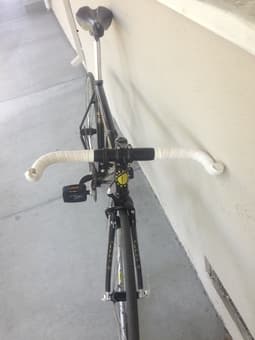 Single speed, perfect campus bike size small 3