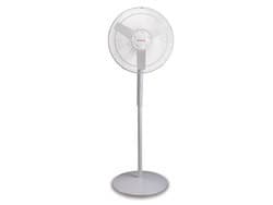 Oscillating Stand Fan-$20 1