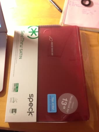 Brand New Mac Book Air 13 inches case ! 2
