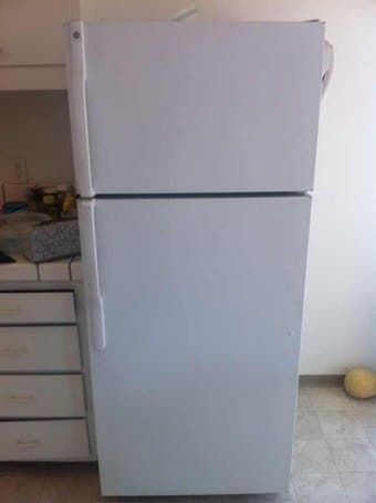 Free Fridge 1
