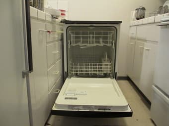 Portable Dishwasher in great condition, perfect for EV, just for $50 3