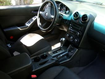 2009 Pontiac G6 For Sale- $10,000 3