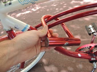 Two month old bicycles, in very good condition, $80 each 3