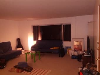 $850 1br - Furnished 3 Week room sublet in a 2br apt (menlo park) 1