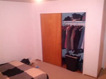 $850 1br - Furnished 3 Week room sublet in a 2br apt (menlo park) 3