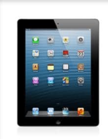 iPad with Retina Display, 32GB - Brand New - Sealed Box $540 1