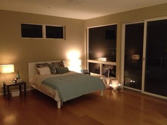 Bed Ikea NORDLI (complete /w wooden base and matress) - 300 USD 1
