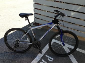 Bike for sale, URGENT! - 2 Months Old 2
