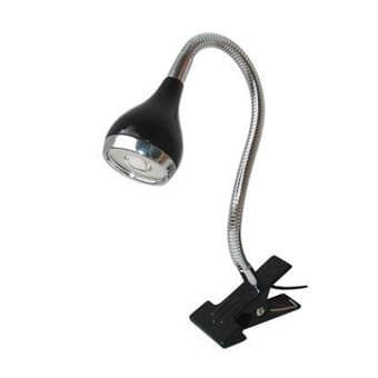 LED Lamp Room Essentials - $12 1