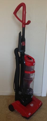 Vacuum cleaner 1
