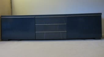 IKEA BESTÅ BURS TV Stand - $230 1