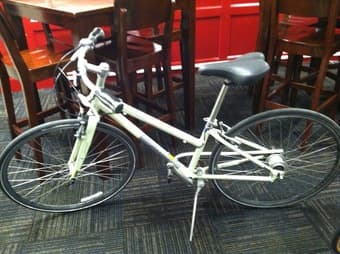 Women's Jamis Commuter Bike: Must Go by 8/19!! 1