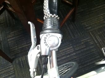 Women's Jamis Commuter Bike: Must Go by 8/19!! 2