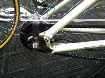 Women's Jamis Commuter Bike: Must Go by 8/19!! 3