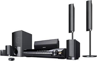 Home theater 1